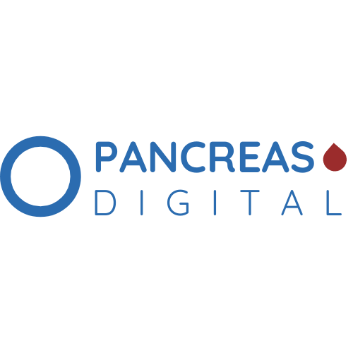 Pancreas Digital Logo